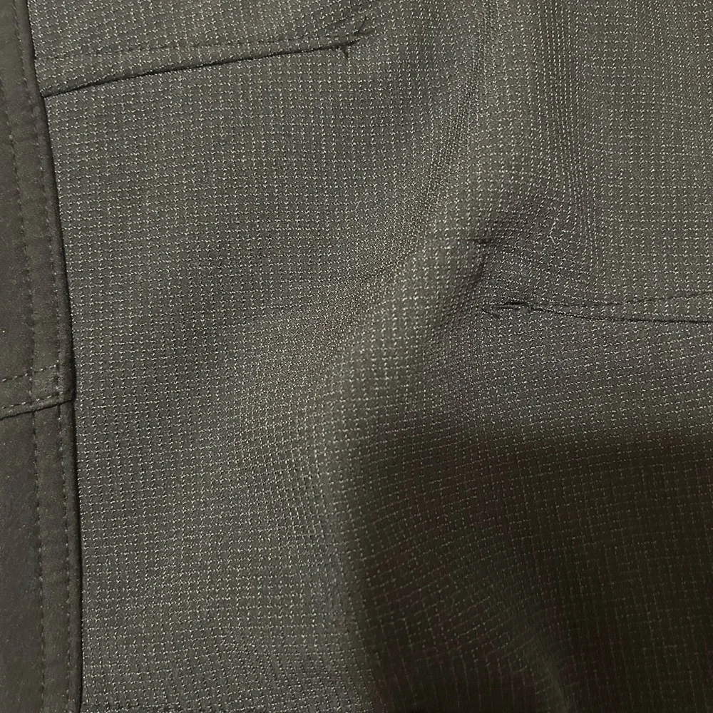 Black ski pants - Picture 6 of 7